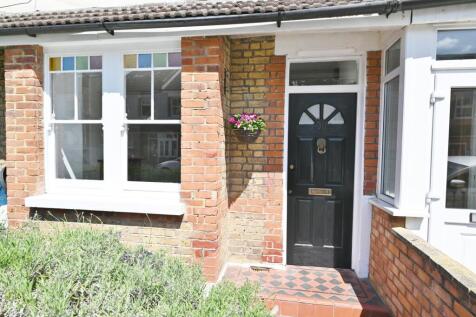 Andover Road, Twickenham