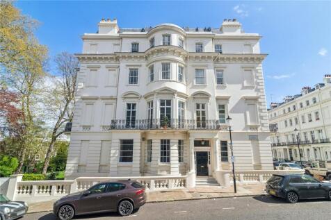 Stanley Gardens, London, W11