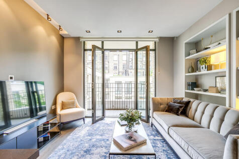 Young Street, London, W8
