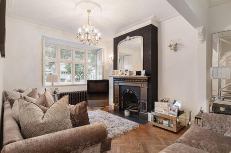 Wyndham Road, London, W13