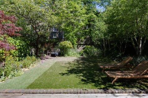Randolph Avenue, Little Venice, W9