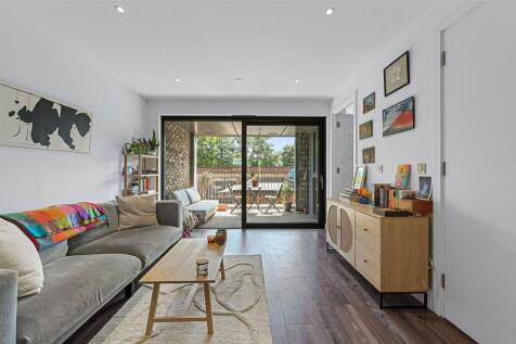 Curie House, Wallis Road, London, E9