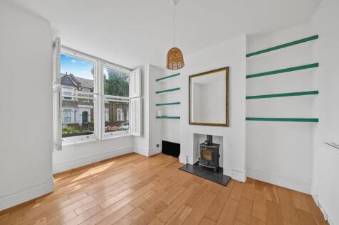 Glyn Road, London, E5