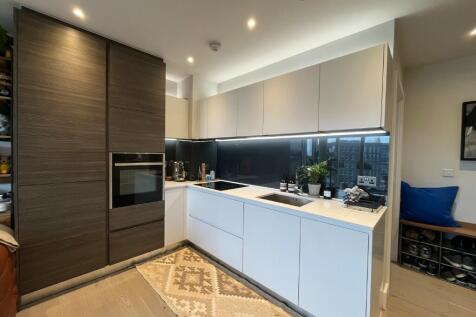 Kidbrooke Village, Pegler Square, London, SE3