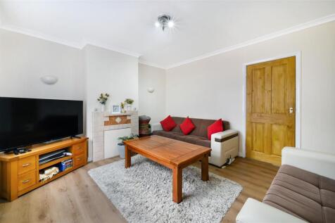 Durnsford Road, Wimbledon