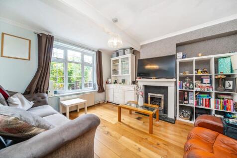 Benham Road, Hanwell