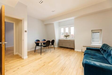 Palace Court, London, W2