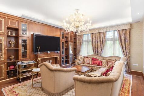 Hampshire House, Hyde Park Place, London W2