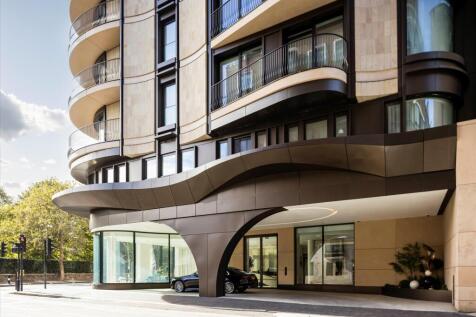 Park Modern, Bayswater Road, Hyde Park, London W2 3JH