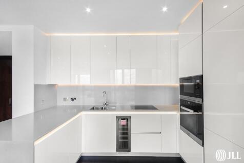 Madeira Tower, The Residence, London SW11