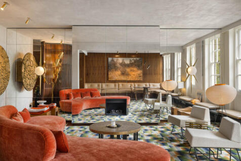 Lowndes Square, Belgravia, SW1X