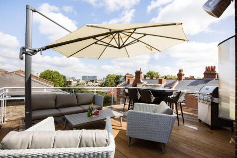 71 Redmans Road, London