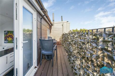 Goldhurst Terrace, South Hampstead, Hampstead, London, NW6