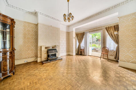 Forest Hill Road, London, SE23