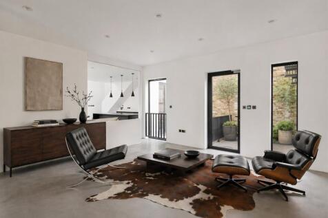 Frithville Gardens, London, W12