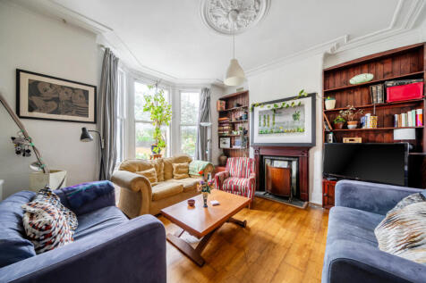Vesta Road, Brockley, London, SE4