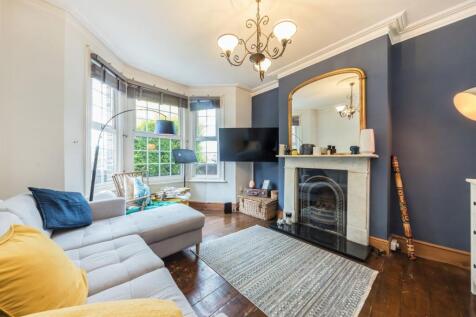 Quicks Road, Wimbledon