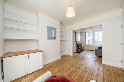 Keble Street, Earlsfield