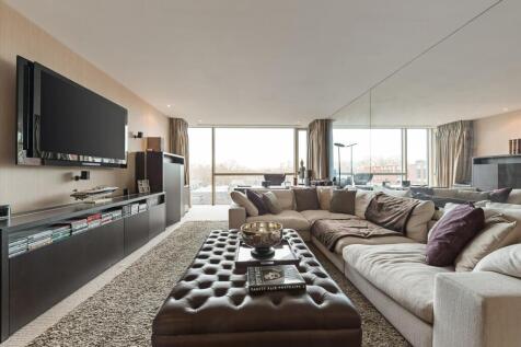 Knightsbridge, London SW7