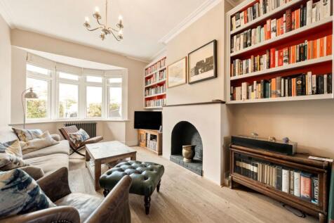 Heron Road, St Margarets