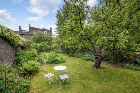 Sheen Road, Richmond, TW9