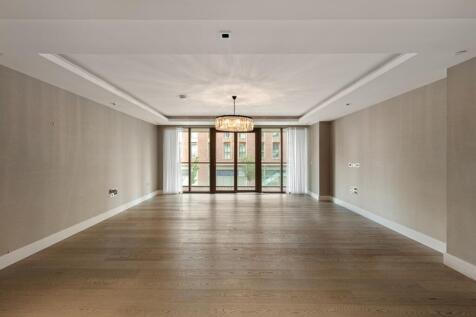 1 Warwick Lane London W14