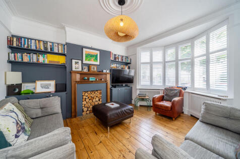 Windmill Road, Ealing, W5