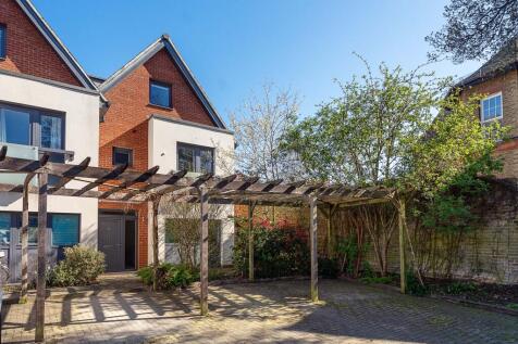 Drayton Green, Ealing, W13
