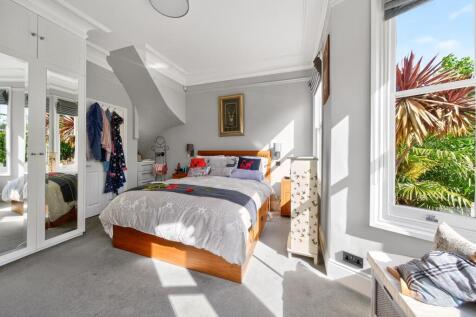 Beaumont Road, London