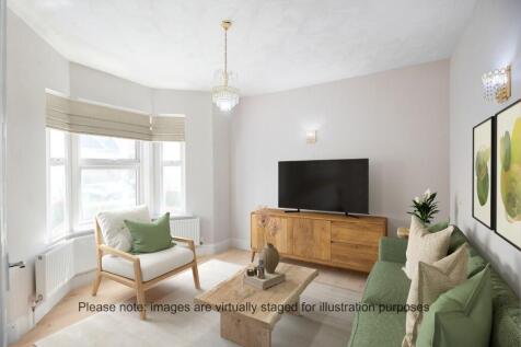 Gwendoline Avenue, London, E13