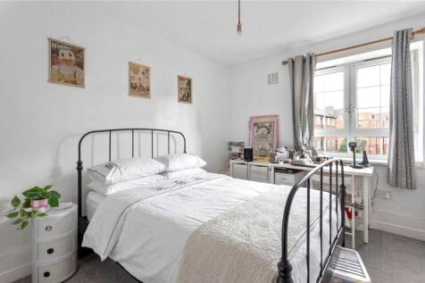 Greatorex Street, London, E1