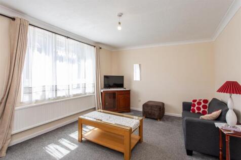 Blackthorn Street, Bow, E3