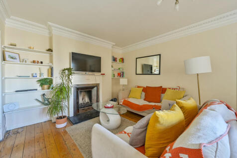 Keswick Road, Putney, London, SW15
