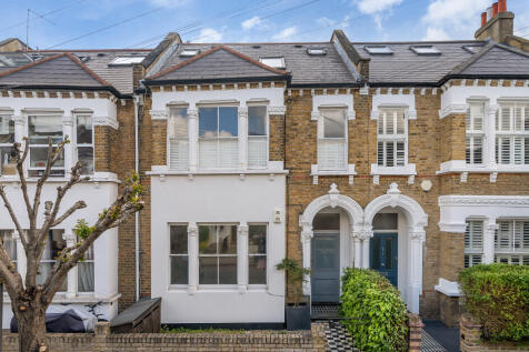 Galveston Road, Putney, SW15
