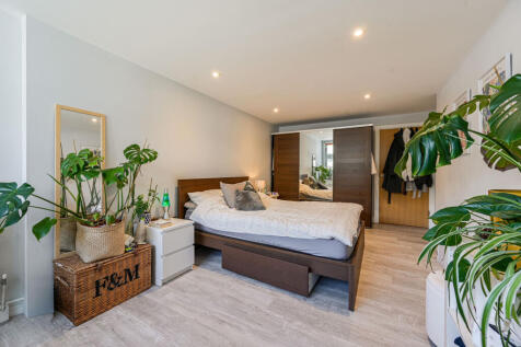 Merryweather Place, Greenwich, London, SE10