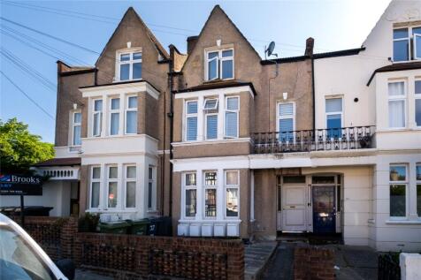 Mount Ephraim Lane, London, SW16