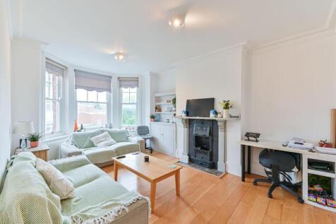 Dover Mansions, Brixton, London, SW9