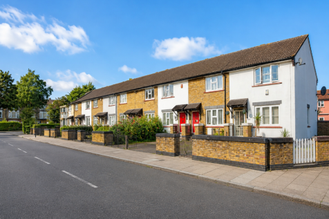 Cranswick Road, Southwark, London