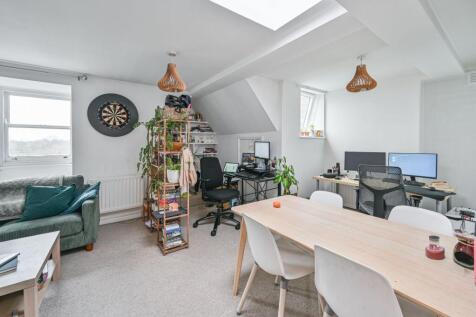 Clapham Common Southside, Abbeville Village, London, SW4