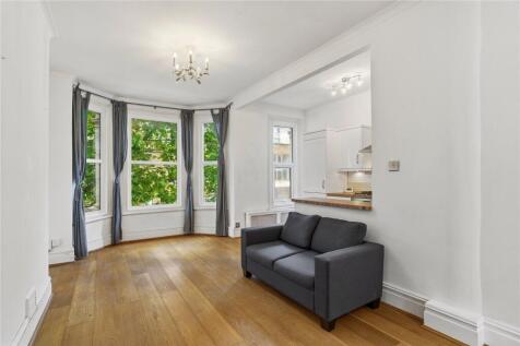 Strathblaine Road, SW11