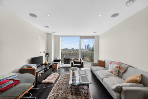 Gatliff Road, Pimlico, SW1W
