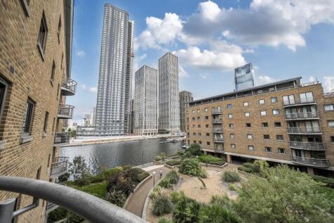Meridian Place London E14