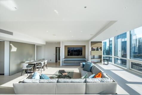 The Panoramic, Grosvenor Road, Pimlico, London SW1V