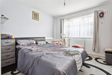 Vallance Road, London, E1