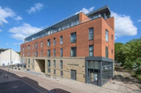 Leasehold Apartments, London, E7