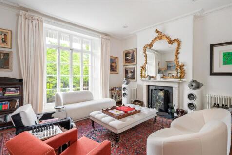 Gibson Square, Islington, London, N1