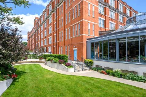 Esther Anne Place, Islington Square, London, N1