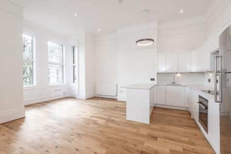 Fellows Road, Belsize Park, London, NW3