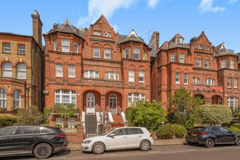 Belsize Lane, 
Belsize Park, NW3