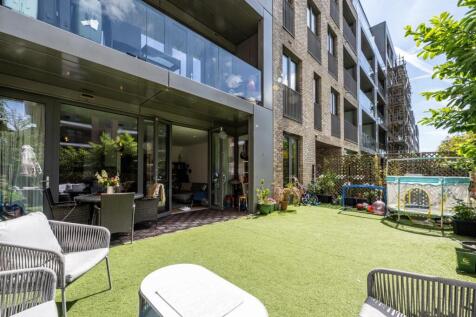 Kilburn Park Road, Maida Vale, NW6